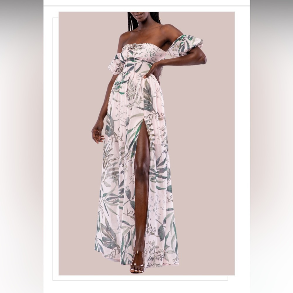Catalina Dress